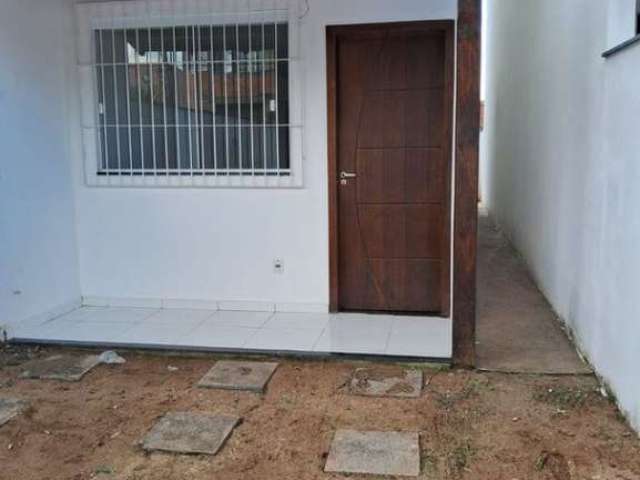 Casa com 2 quartos à venda no Residencial Jacaraípe, Serra , 52 m2 por R$ 250.000