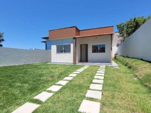 Casa com 2 quartos à venda no Enseada de Jacaraípe, Serra , 73 m2 por R$ 421.000