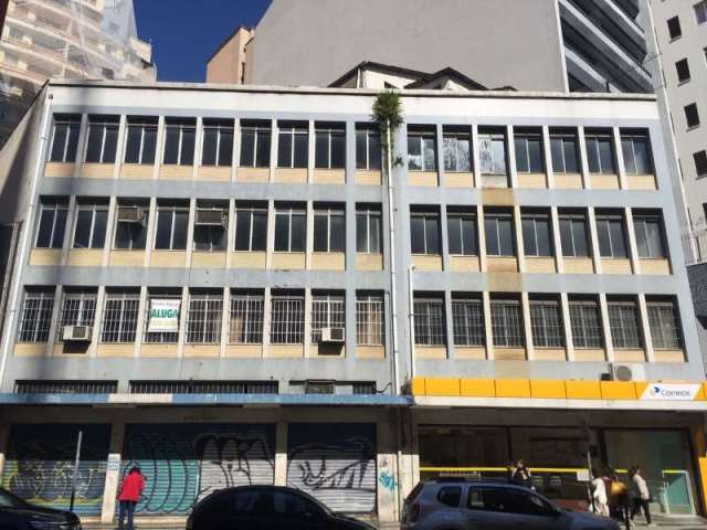 Prédio com 4 salas à venda no Centro, Curitiba , 1407 m2 por R$ 9.000.000