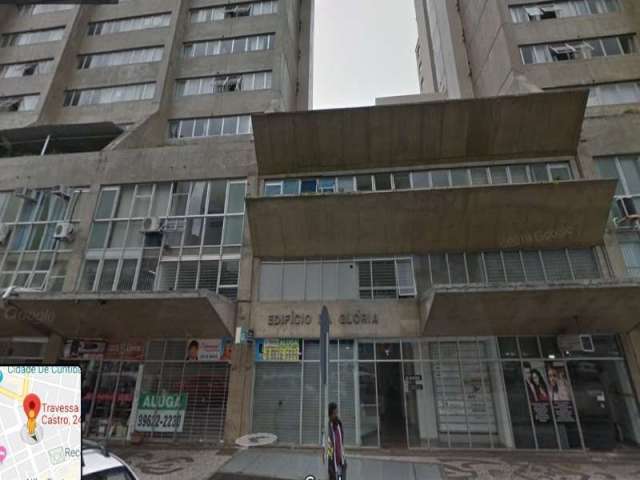 Ponto comercial com 3 salas à venda no Centro, Curitiba , 72 m2 por R$ 230.000