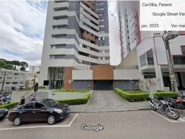 Apartamento com 3 quartos à venda no Bigorrilho, Curitiba , 158 m2 por R$ 1.490.000