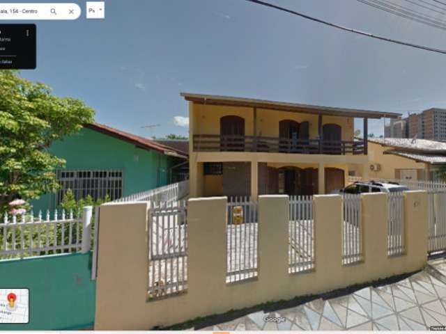 Casa com 3 quartos à venda no Centro, Barra Velha  por R$ 950.000
