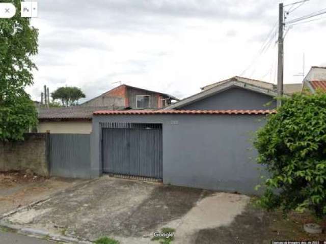 Casa com 3 quartos à venda no Guaíra, Curitiba , 122 m2 por R$ 270.000