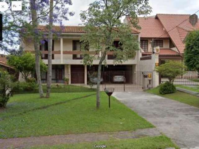 Casa com 4 quartos à venda no Guabirotuba, Curitiba  por R$ 1.550.000