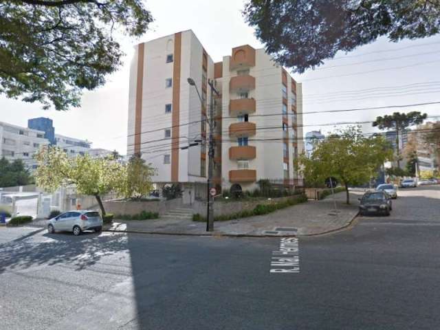 Apartamento com 3 quartos à venda no Centro Cívico, Curitiba , 135 m2 por R$ 600.000