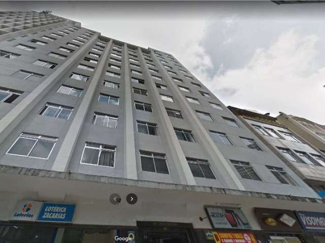 Ponto comercial com 3 salas à venda no Centro, Curitiba , 42 m2 por R$ 170.000