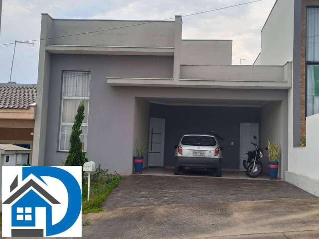 Casa em condomínio Sorocaba- OPORTUNIDADE.