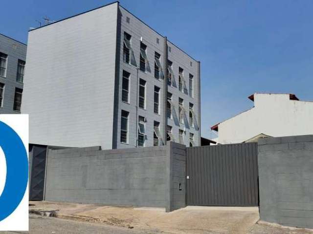 Apartamento a venda no Bairro Central Parque-Sorocaba-SP.