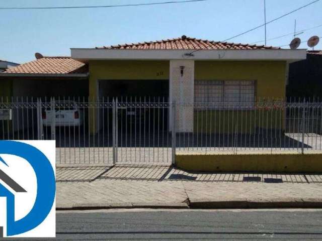 Vendo casa na vila Santa Rita-Sorocaba