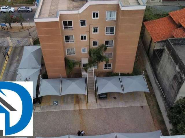 Apartamento a venda  Mobiliado na Vila Fiori