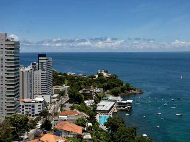 Apartamento a Venda, 03 Quartos, 03 Suítes, 155m2, Ladeira da Barra – Salvador/BA.