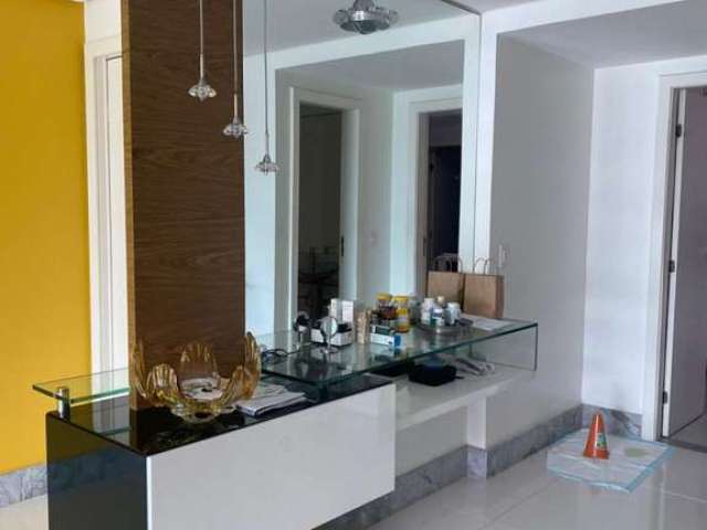 Alphaville, Apartamento de 04 Quartos, 145m2,  Salvador/BA.