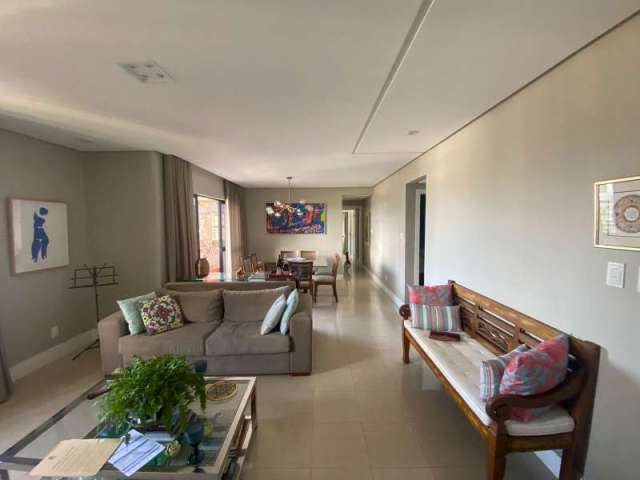 APARTAMENTO À VENDA,  143m2, 04 QUARTOS, 03 SUÍTES,  PITUBA, SALVADOR/BA.