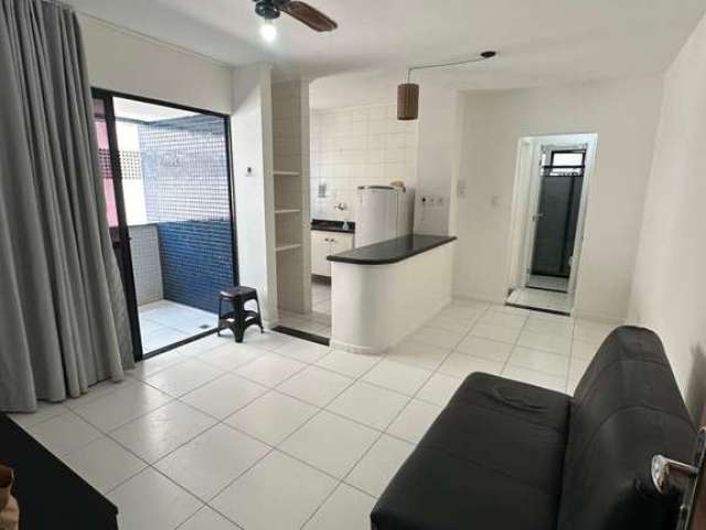 RIO VERMELHO, APARTAMENTO PARA VENDA,    01 QUARTO, 50m2, SALVADOR / BA.