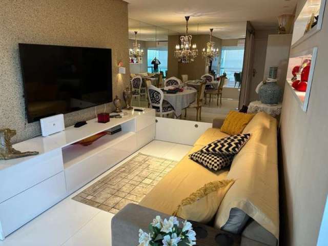 Armação, Mar Azul Boulevard, Apartamento à Venda,   03 Quartos, Vista Mar,   97m2,  Salvador/BA.