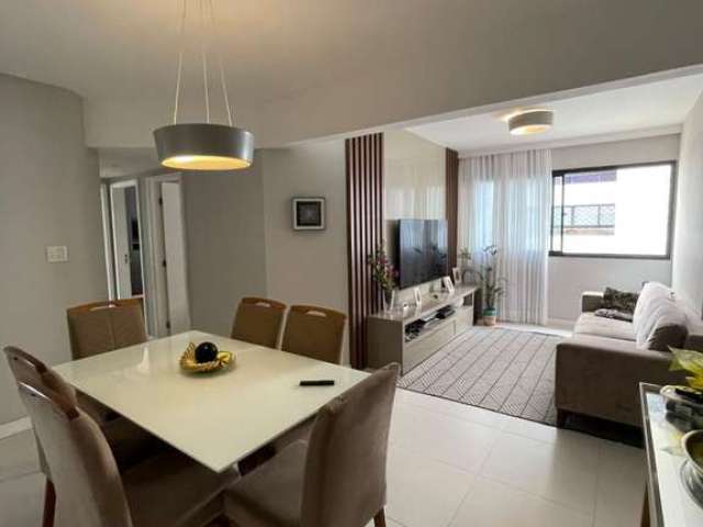 Alto do Iraigara, Apartamento à Venda, 03 Quartos, 89m2,  Nascente, Salvador/BA.