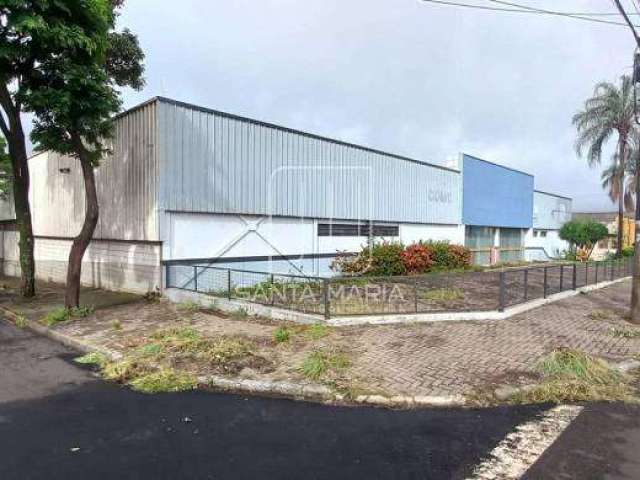 Galpão/Depósito/Armazém para venda possui 2200 metros quadrados