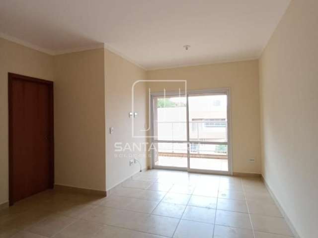 Apartamento Nova Aliança Sul