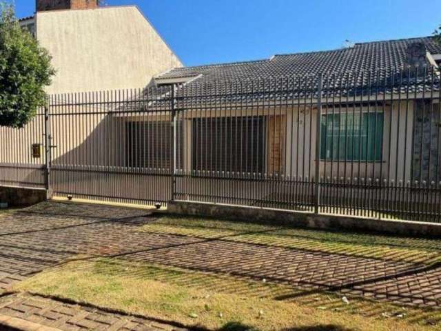 VENDA | Casa, com 3 quartos em Jardim Iguaçu, Maringá