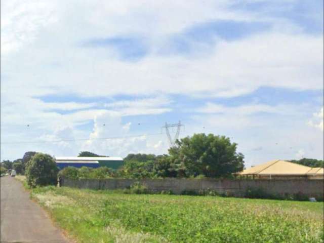 VENDA | Terreno,  em Parque Industrial Mário Bulhões, Maringá