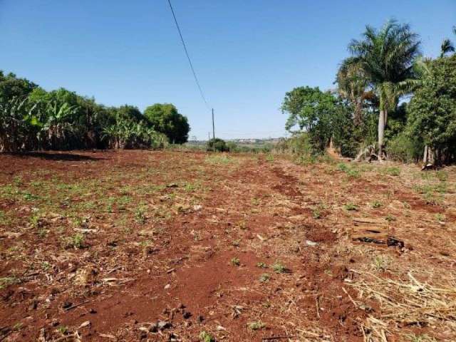 VENDA | Chácara,  em GLEBA RIBEIRÃO COLOMBO, MARINGÁ