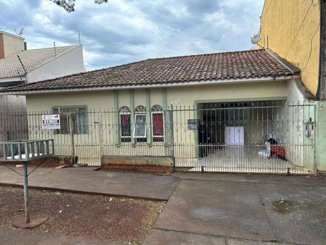 VENDA | Casa, com 3 quartos em Jardim Alvorada, Maringá