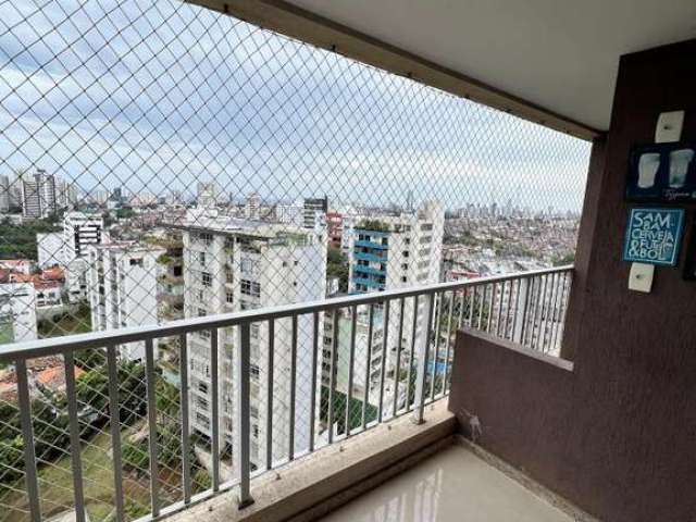 Apartamento para Venda em Salvador, Acupe, 2 dormitórios, 1 suíte, 2 banheiros, 2 vagas