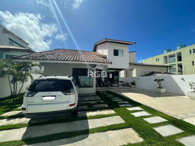 Casa 4/4 sendo 3 suítes em Vilas do Atlântico R$ 1.650.000,00