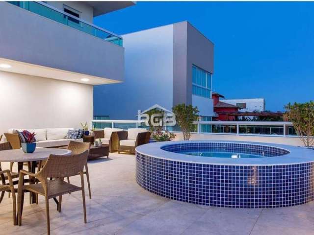 Casa 6/4 (5 suítes) Piscina com Hidro no Alphaville 2 R$ 4.800.000,00