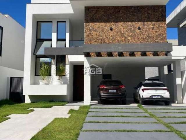 Maravilhosa Casa 4 suítes em Vilas do Atlântico R$ 2.300.000,00