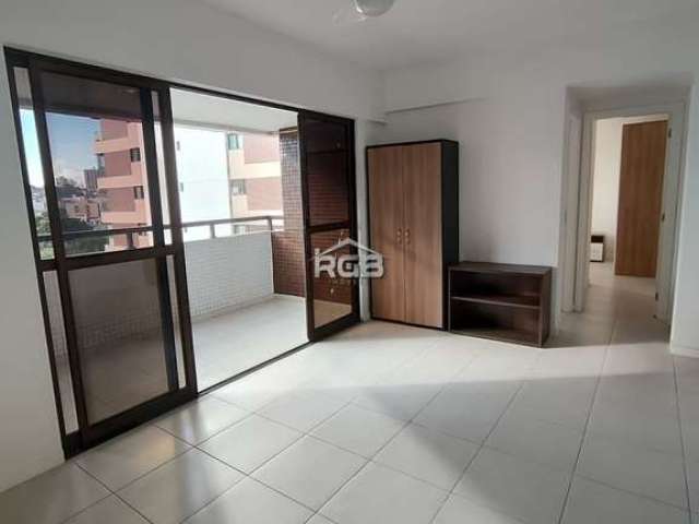 Apartamento 2/4 com suíte Varanda Gourmet em Armação R$ 480.000,00