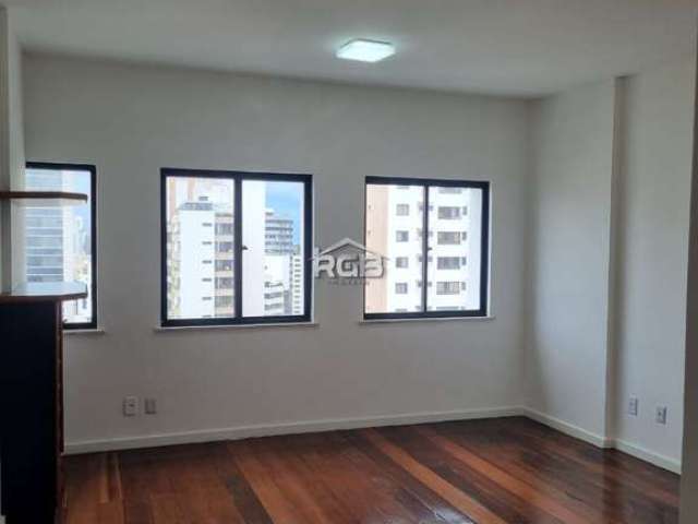 Apartamento 3/4 (2 suítes) Nascente Andar Alto no Caminho das Árvores R$ 650.000,00