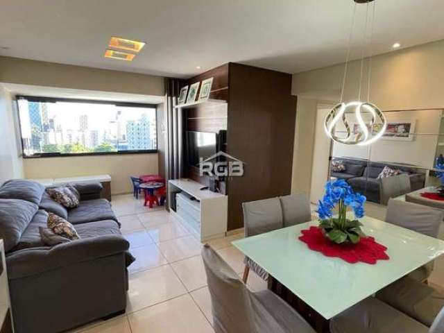 Apartamento 3/4 com suíte Andar Alto no Stiep R$ 650.000,00