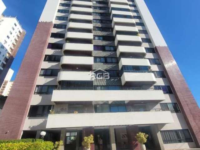 Apartamento 4/4 (2 suítes) no Caminho das Árvores R$ 820.000,00