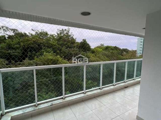 Apartamento 2/4 com suíte em Alphaville R$ 750.000,00