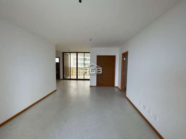 Apartamento alto padrão - 3 suítes - horto florestal- horto parque barcelona