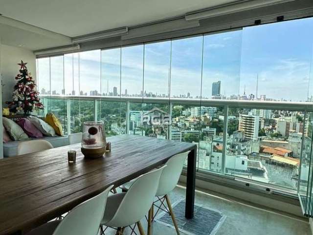 Celebration Garibaldi 1/4 e Sala Vista Livre Andar Alto R$ 680.000,00