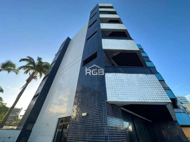 Apartamento 3 suítes + Home Office Vista Mar no Rio Vermelho R$ 1.290.000,00