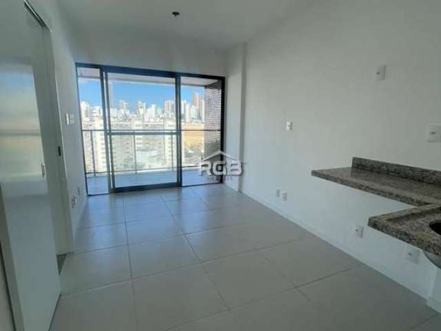 Apartamento de 1/4 e Sala na Barra R$ 510.000,00