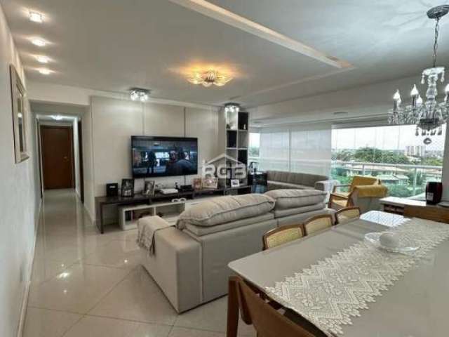 Art Residence 4/4 com suítes Andar Alto em Piatã R$ 1.200.000,00