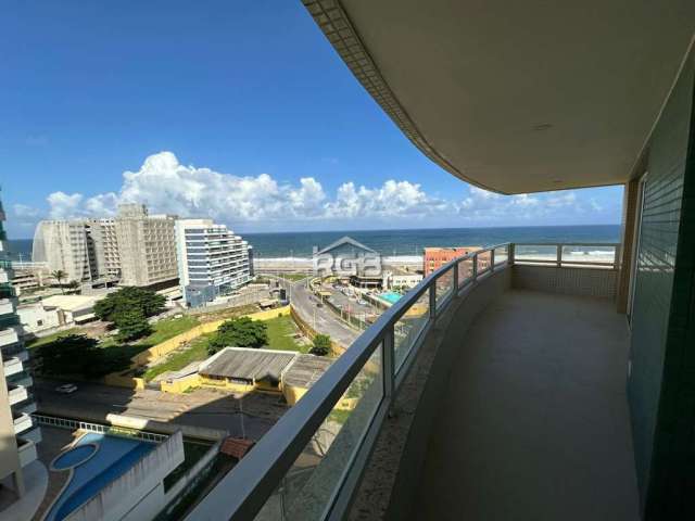 Apartamento 2/4 com suíte Vista Mar em Jardim Armação R$ 680.000,00