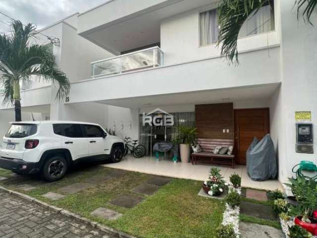 Casa 4/4 (3 suítes) no Foz do Joanes em Buraquinho R$ 870.000,00