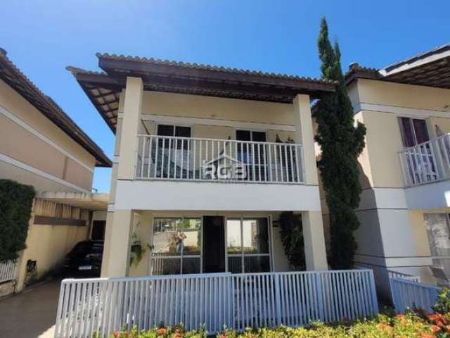 Casa Duplex 4/4 (3 suítes) Nascente em Stella Maris R$ 960.000,00