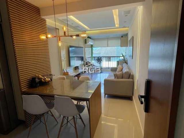 Apartamento 2/4 com suíte em Praia do Flamengo R$ 579.000,00