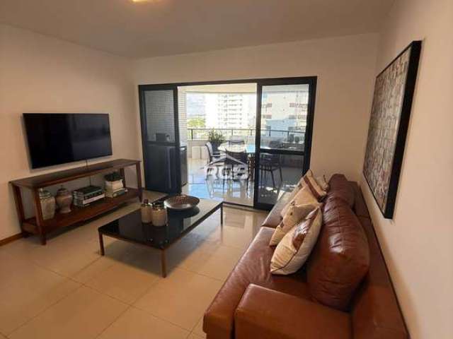 Apartamento 3 suítes Vista Mar Nascente no Horto Florestal R$ 1.650.000,00