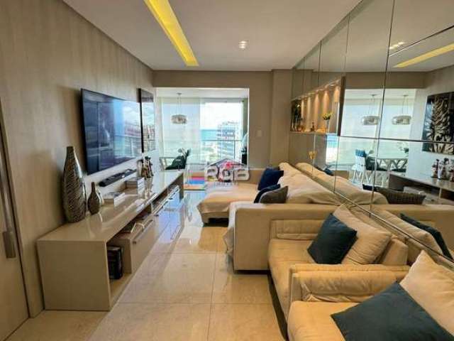 Felice Pituaçu 2/4 com suíte Andar Alto R$ 695.000,00