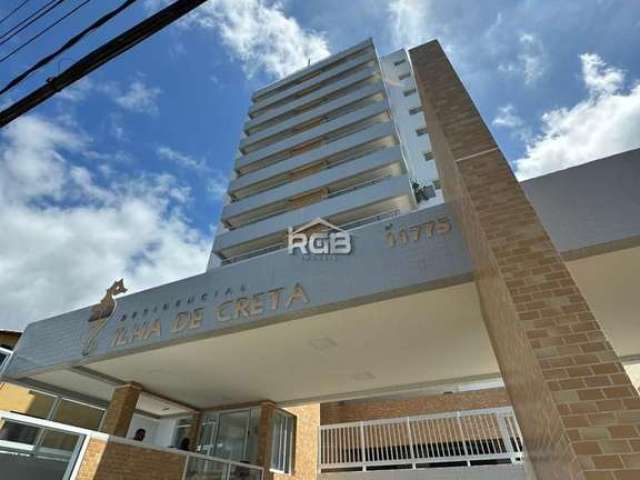 Apartamento 2/4 com suíte em Piatã R$ 610.000,00