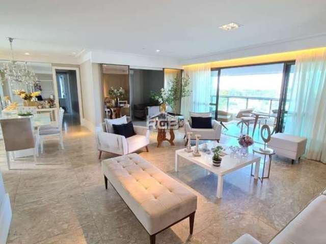 Le Parc 3 suítes Vista Mar Andar Alto na Av. Paralela R$ 2.700.000,00