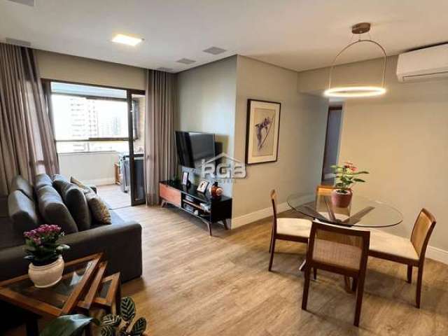 Apartamento 3/4 com suíte Andar Alto em Armação R$ 810.000,00