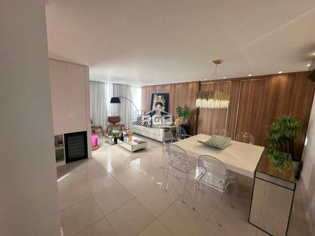 Apartamento 2 suítes Porteira Fechada na Pituba R$ 1.089.000,00